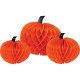 ZUCCHE HALLOWEEN CARTA 3PZ 491661620