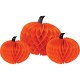 ZUCCHE HALLOWEEN CARTA 3PZ 491661620