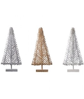 ALBERO BAMBOO ASSOR.DEC. CM100H 59291