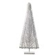 ALBERO BAMBOO BIANCO CM150H 59293