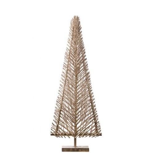 ALBERO BAMBOO ORO CM150H 59295