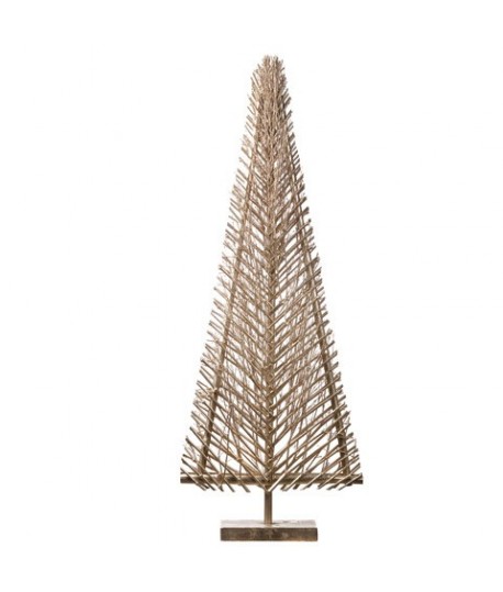 ALBERO BAMBOO ORO CM150H 59295