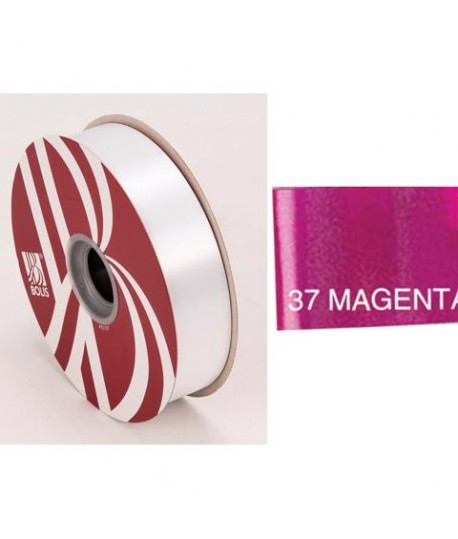 NASTRO REG ECO MM19*100MT MAGENTA 37