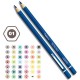 PASTELLO SEVEN MINAPRO 4.0 01 GRIGIO CAL