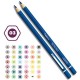 PASTELLO SEVEN MINAPRO 4.0 03 ROSSO GERA