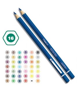 PASTELLO SEVEN MINAPRO 4.0 16 VERDE SMER
