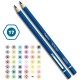 PASTELLO SEVEN MINAPRO 4.0 17 TURCHESE