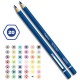 PASTELLO SEVEN MINAPRO 4.0 20 BLU COBALT