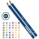 PASTELLO SEVEN MINAPRO 4.0 21 BLU AVIO