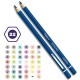 PASTELLO SEVEN MINAPRO 4.0 22 VIOLETTO