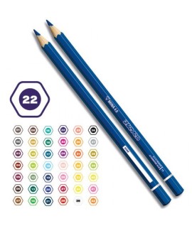 PASTELLO SEVEN MINAPRO 4.0 22 VIOLETTO