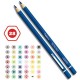 PASTELLO SEVEN MINAPRO 4.0 28 ROSSO