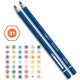 PASTELLO SEVEN MINAPRO 4.0 31 ARANCIONE