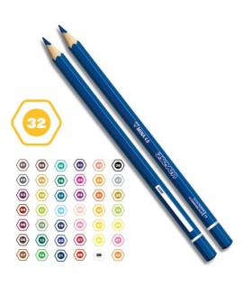 PASTELLO SEVEN MINAPRO 4.0 32 GIALLO SC.