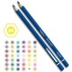 PASTELLO SEVEN MINAPRO 4.0 34 GIALLO LIM