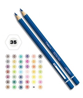PASTELLO SEVEN MINAPRO 4.0 35 BIANCO