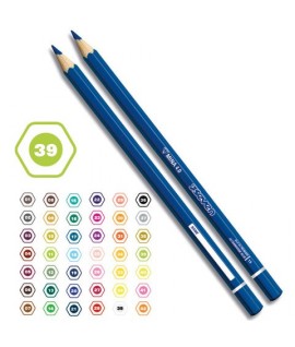 PASTELLO SEVEN MINAPRO 4.0 39 VERDE FLUO