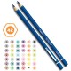 PASTELLO SEVEN MINAPRO 4.0 42 ARANCIO FL