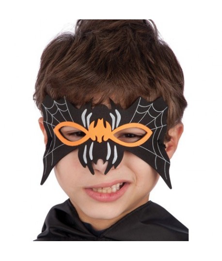 MASCHERA PIPISTRELLO BIMBO CT0549 IN EVA