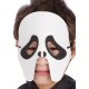 MASCHERA FANTASMA X BIMBO BIANCA CT545