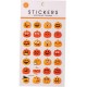 STICKERS HALLOWEEN RILIEVO CT9367