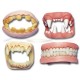 DENTIERA DOPPIA CT6252 (IN BUSTA)