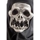 MASCHERA TESCHIO CON CAPPUCCIO CT0776