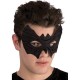 MASCHERA PIPISTRELLO NERO CT1611