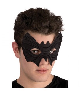 MASCHERA PIPISTRELLO NERO CT1611