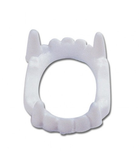 DENTIERA DOPPIA CT 6253