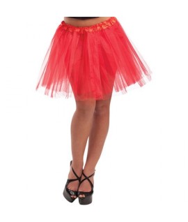 TUTU' ROSSO CM40 T.U. CT3331