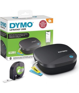 ETICHETTATRICE DYMO LETRATAG BLUETOOTH