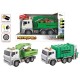 TOYS 27430 METROPOLI CAMION ECOLOGICO