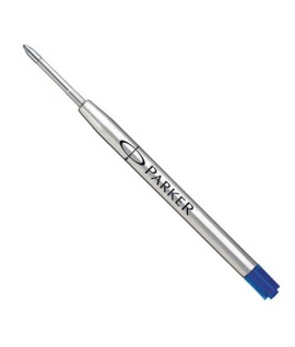 PARKER REFILL SFERA L BLU