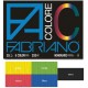 ALBUM FABRIANO COLORE 24X33 MONORUVIDO