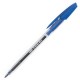 PENNA SFERA BIC CRISTAL CLIC BLU 20PZ