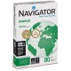 CARTA NAVIGATOR UNIVERSAL 80G A3 RS.500F