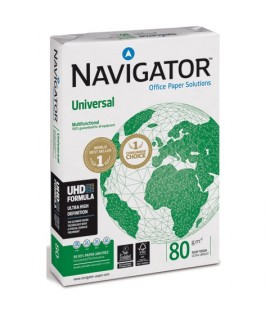 CARTA NAVIGATOR UNIVERSAL 80G A3 RS.500F