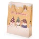 SHOPPER STAR GNOMES 35X12X46