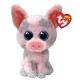 PELUCHE BEANIE BOOS HAMBO CM.15