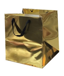 SHOPPER STAR MIRROR SQUARE 25X25X28