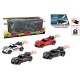 TOYS 28162 AUTO R/C VAPOR SPEED 1:18