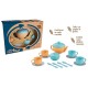 TOYS 28204 ECO CHEF SET THE'