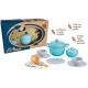 TOYS 28205 ECO CHEF SET CUOCO