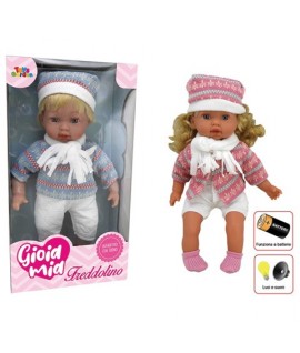 TOYS 28230 GIOIA MIA FREDDOLINO CM.40