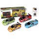 TOYS 28235 AUTO R/C STREET RACE 1:22