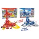 TOYS 28259 CENTRALE EMERGENZA C/4 VEICOL