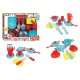 TOYS 28266 SET CUCINA COMPLETO