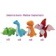 TOYS 33013 DINOSAURO SUPER SOFT CM.28