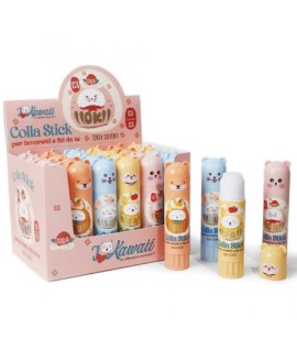 COLLA STICK 15 GR. KAWAII SENZA SOLVENTI